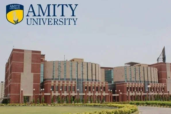 amity university1